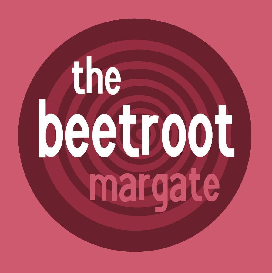 The Beetroot Hotel มาร์เกท ภายนอก รูปภาพ